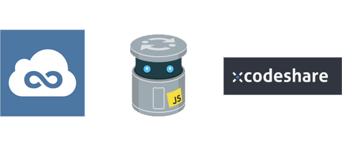 Code Sharing / Experimenting