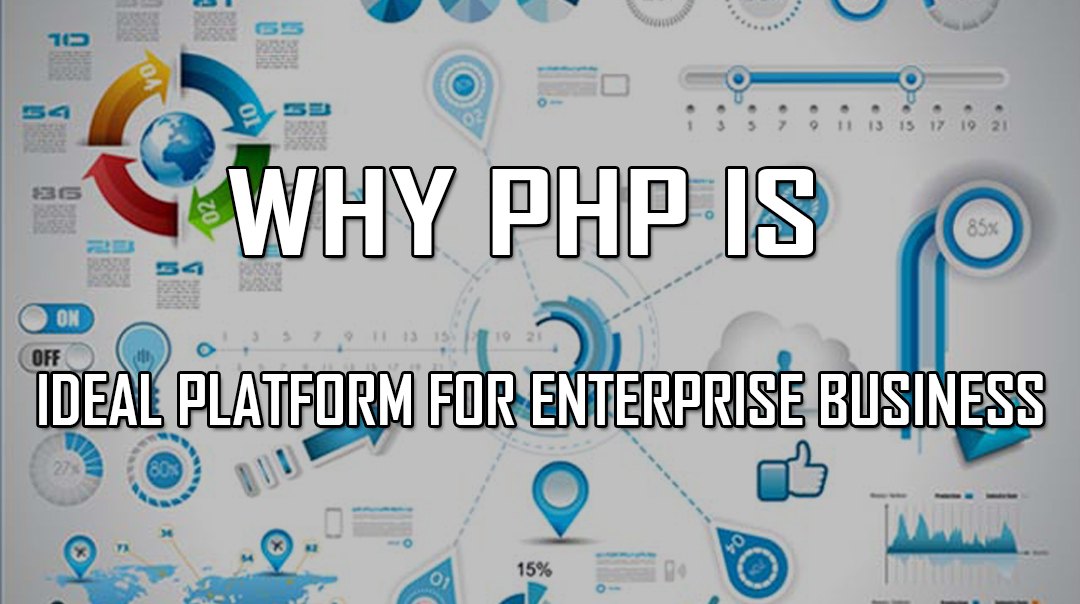 IDEAL PLATFORM FOR ENTERPRISE BUSINESS