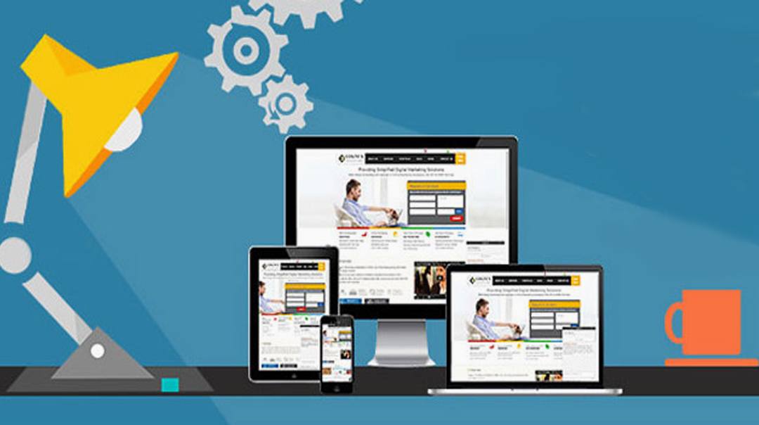 Responsive Web Design Tips and Tricks 2018