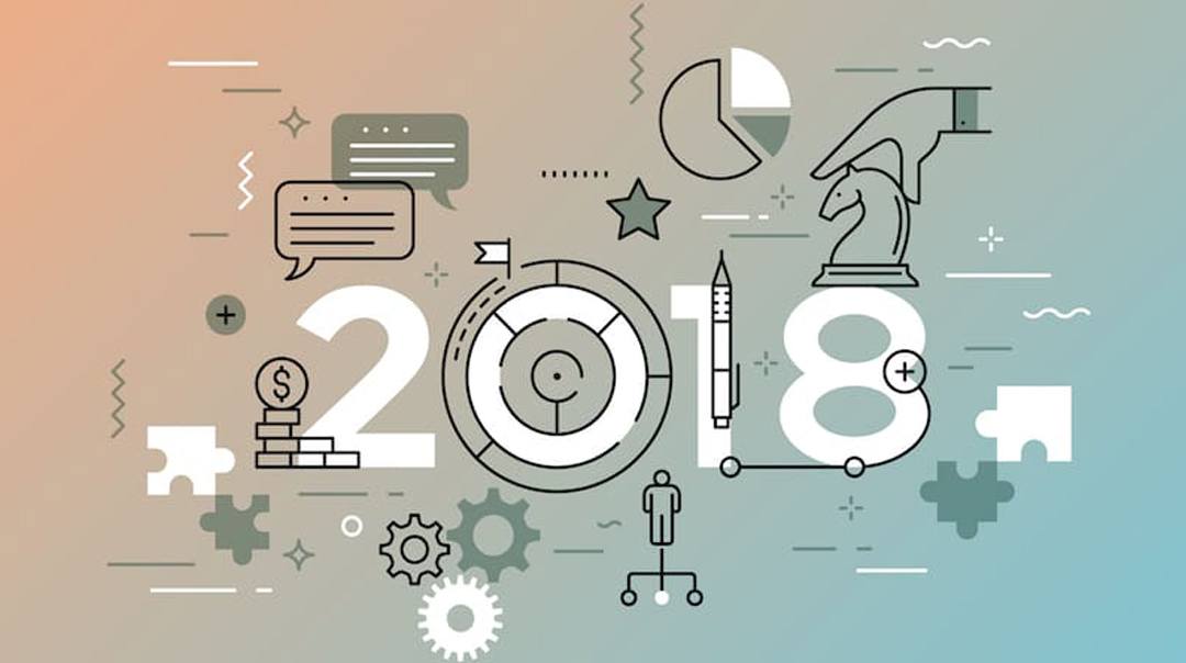 Web Design Tips 2018