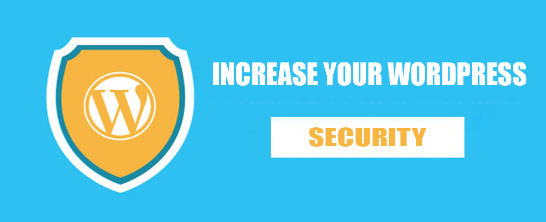 Increase Wordpress Security