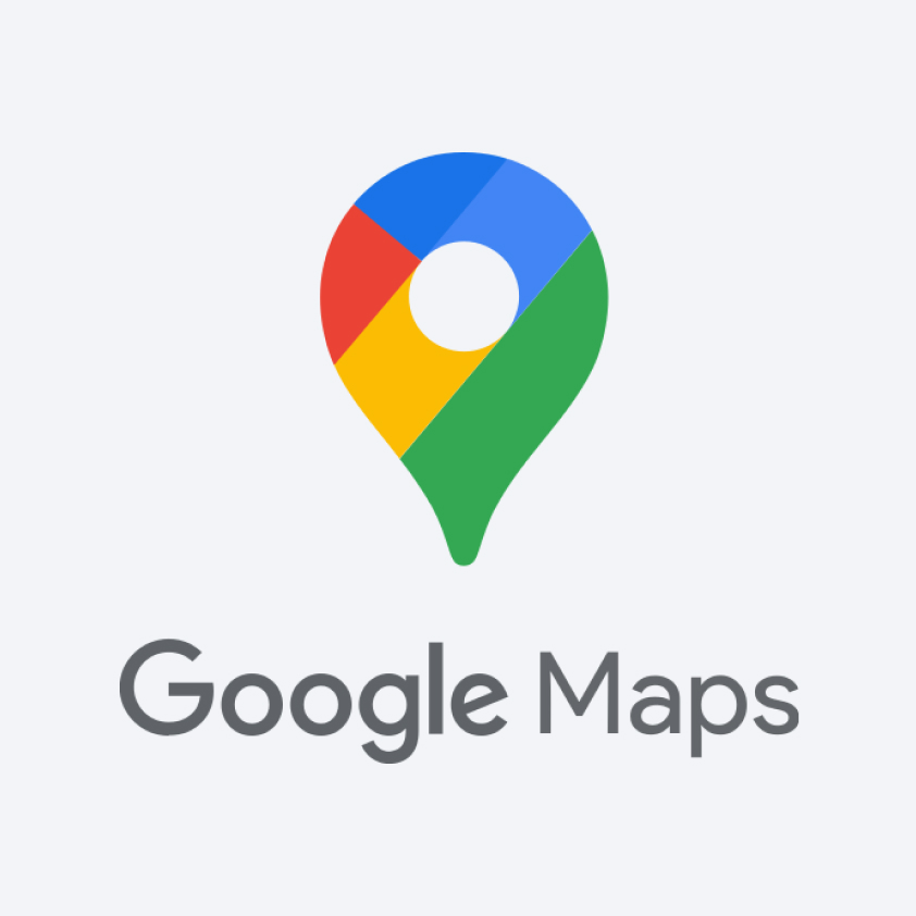 Google maps