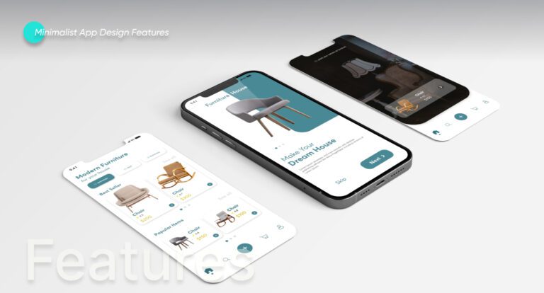 Exploring the Significance of Minimalist App Design