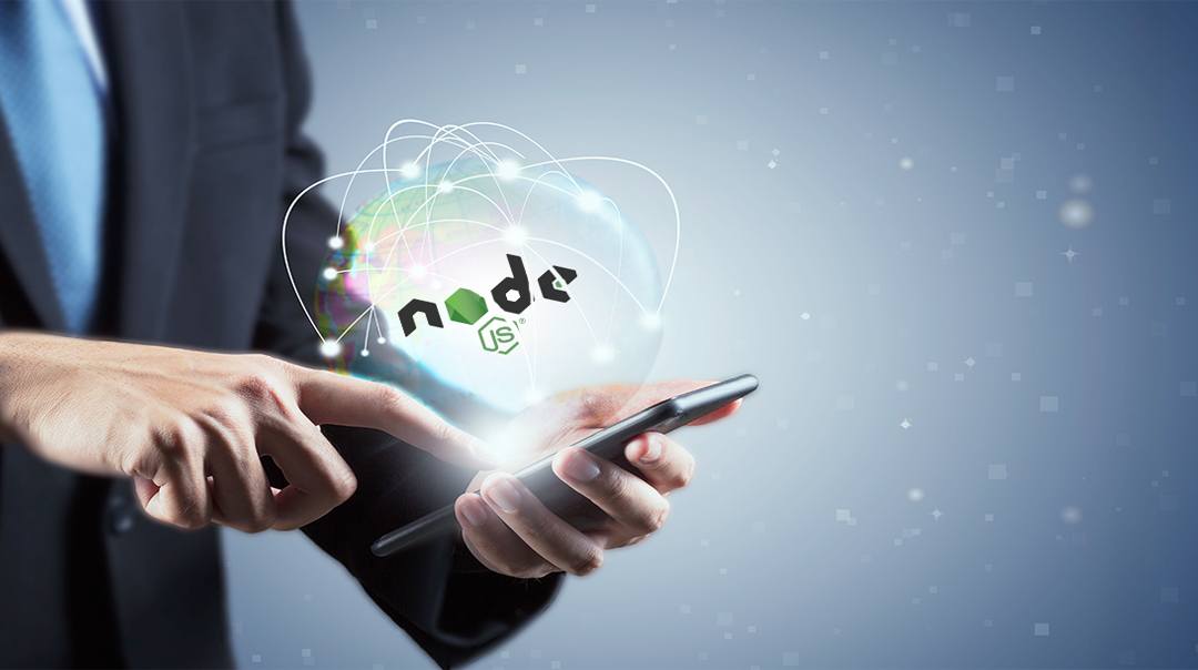 Using Node.js for Web Applications