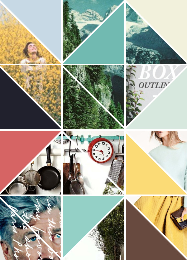 Geometric Patterns