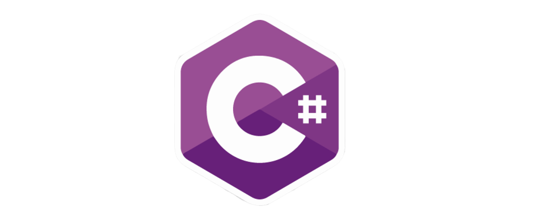 C#