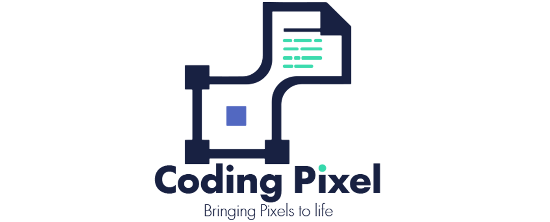 Coding Pixel - Best App Development Company