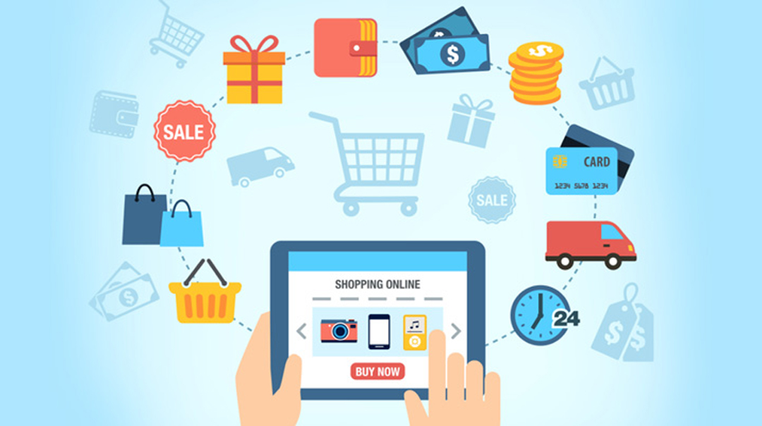 Ecommerce Website Developers