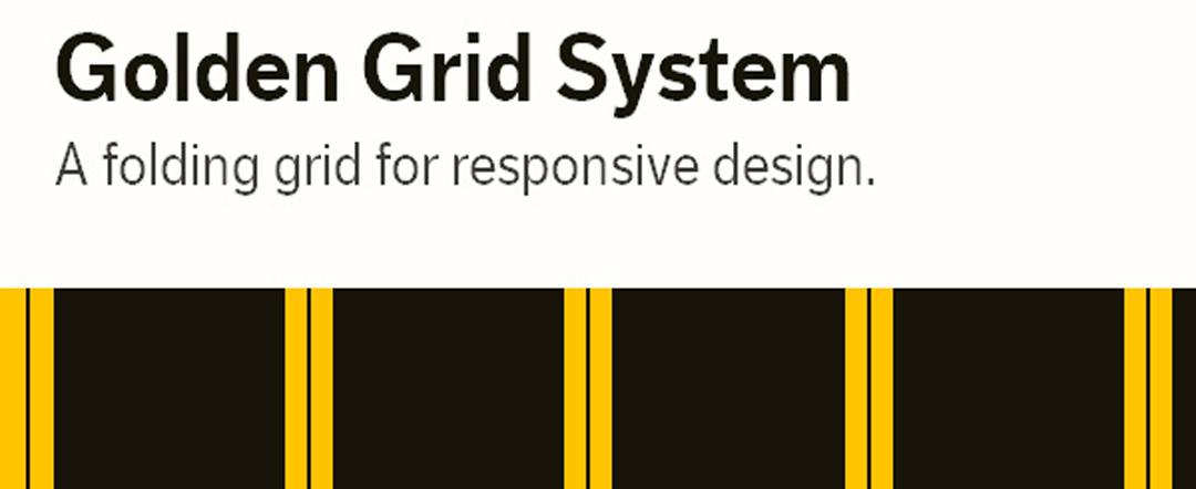 Golden Grid System