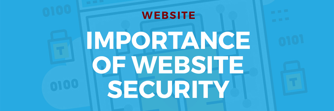 Importance of Website Security