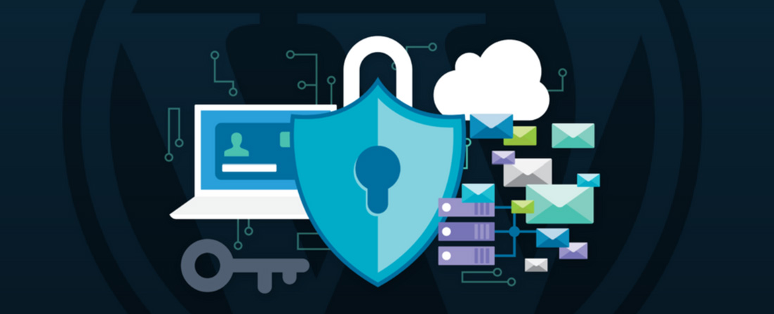 Increase WordPress Security 2019