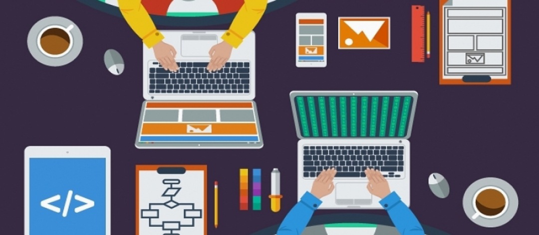 Software Development Company in USA