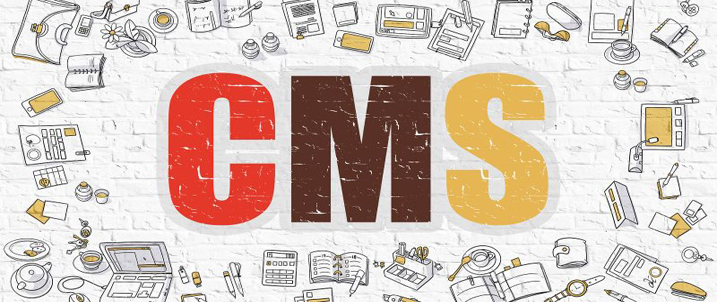 Things to Consider Before Choosing a CMS