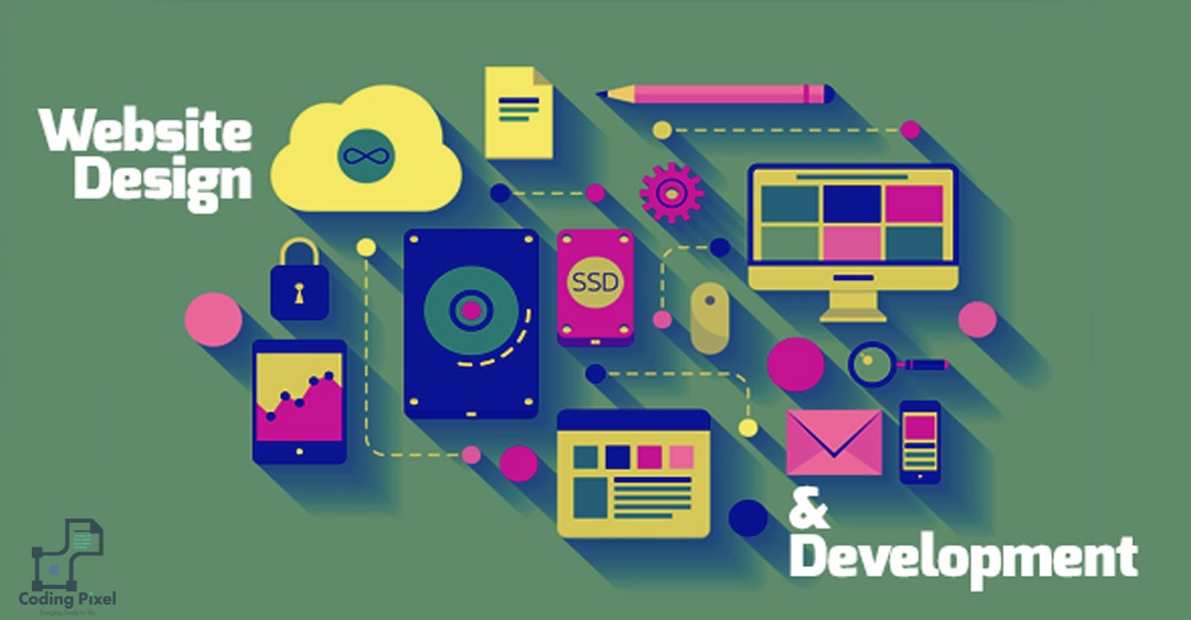 Web Design and Development Company
