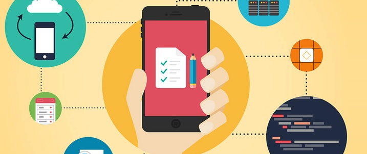 Technology for App Development