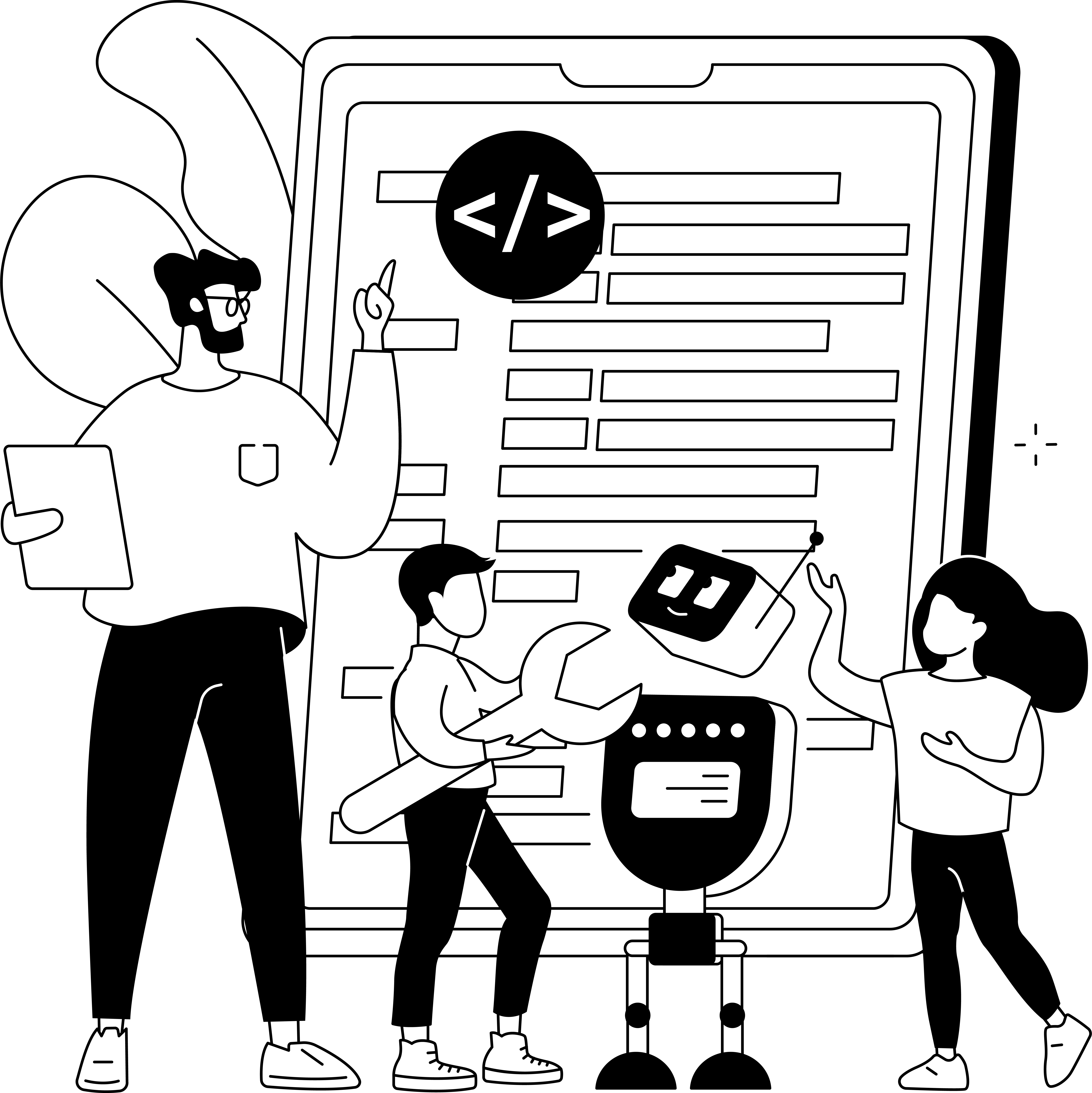 Coding Pixel