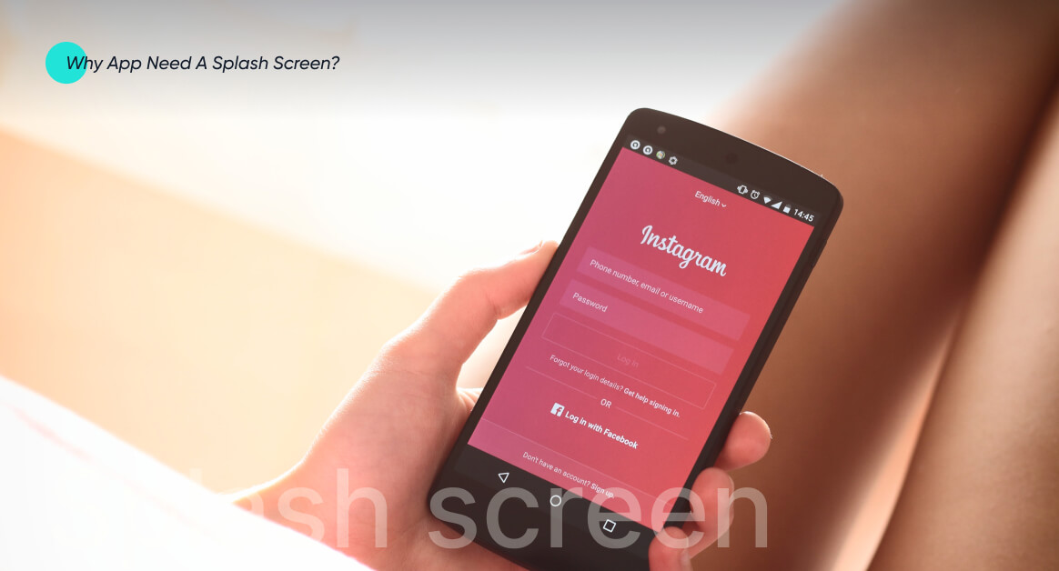 What is an App Splash Screen? A Complete Guide - Coding Pixel