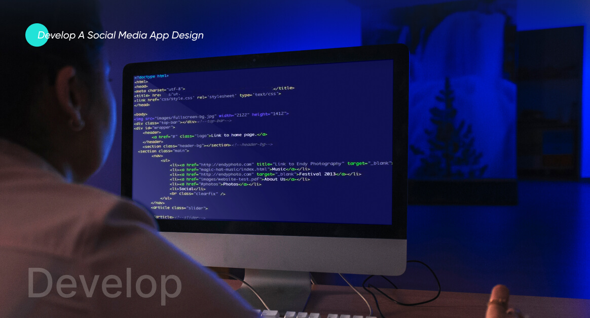 Social Media App Design Tips Types Significance Social Media App Design Tips Types Significance