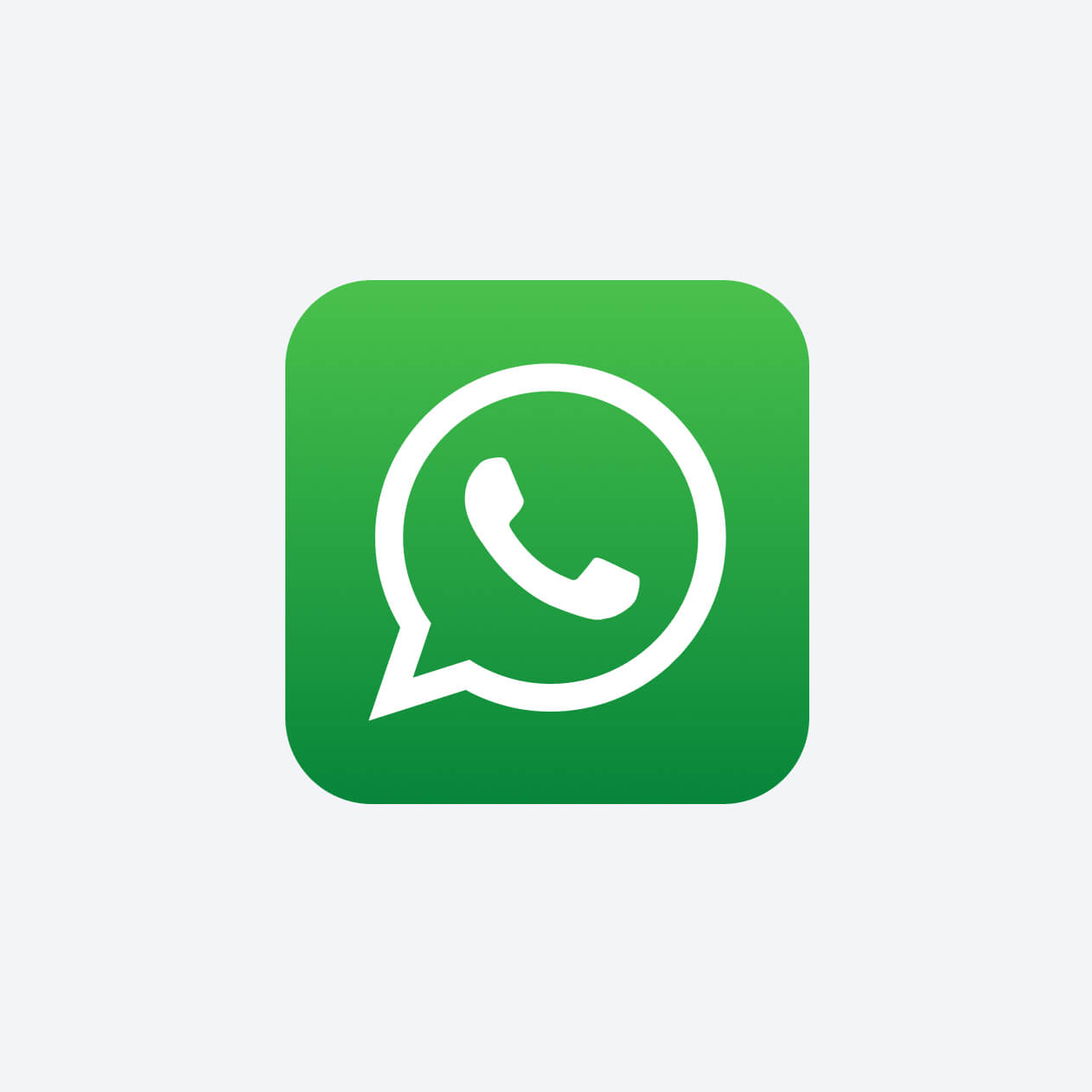 Whatsapp icon