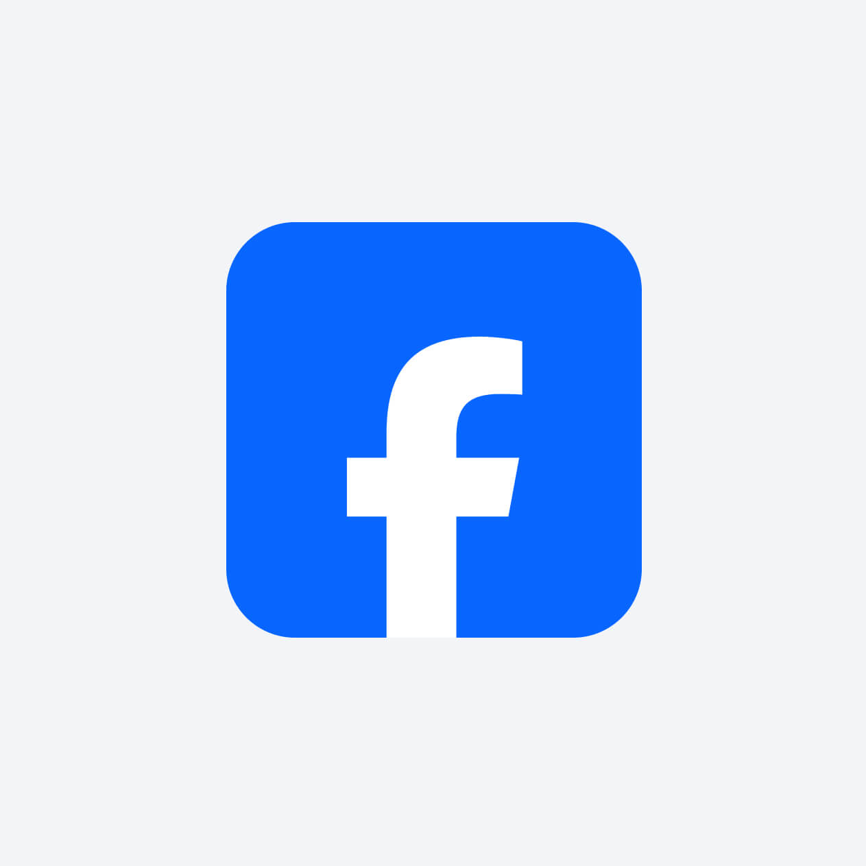 faccebook icon