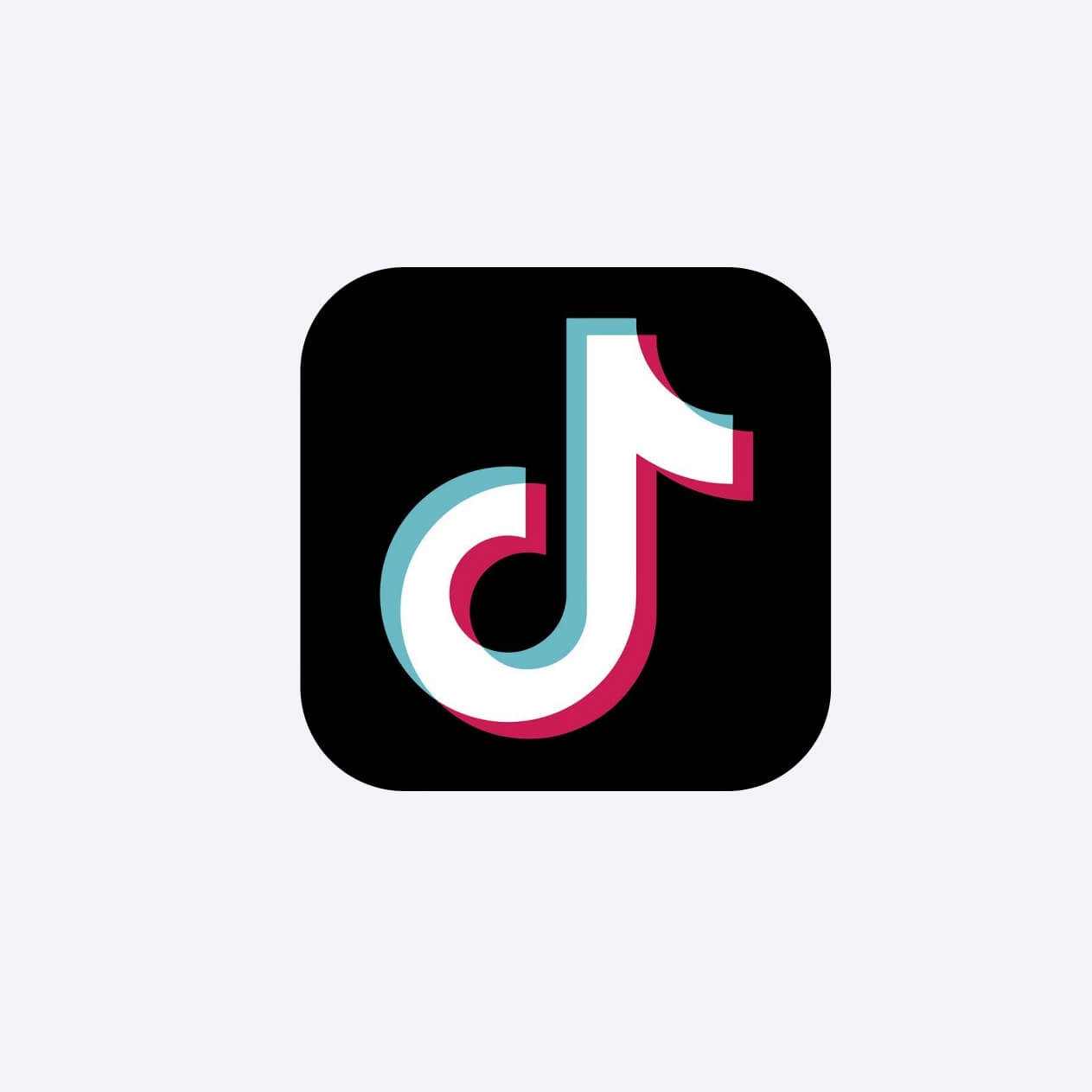 tiktok icon